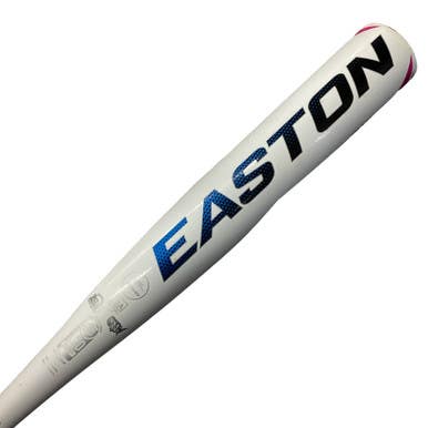 Used Easton TOPAZ BB/SB Fastpitch Bat 28" 11760-S000086190