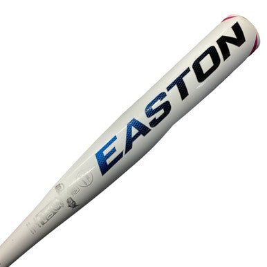 Used Easton TOPAZ BB/SB Fastpitch Bat 28" 11760-S000086190