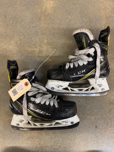 CCM Super Tacks AS1 Hockey Skates | Size 5.0 Regular