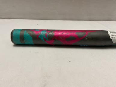 Used Demarini CFI-17 BB/SB Fastpitch Bat 32" 11490-S000268041