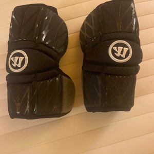 Medium Adult Warrior Burn Arm Pads (Used)