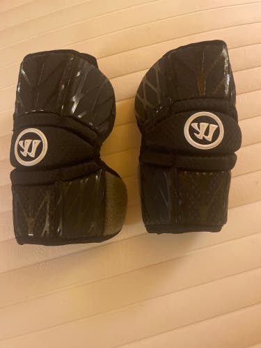 Medium Adult Warrior Burn Arm Pads (Used)