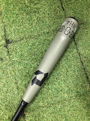 2025 DeMarini The Goods Hybrid Bat BBCOR Certified (-3) Hybrid 29 oz 32" (Used)