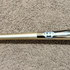 Mine Baseball The Goat Composite BBCOR Certified Bat (-3) 30 oz 33"