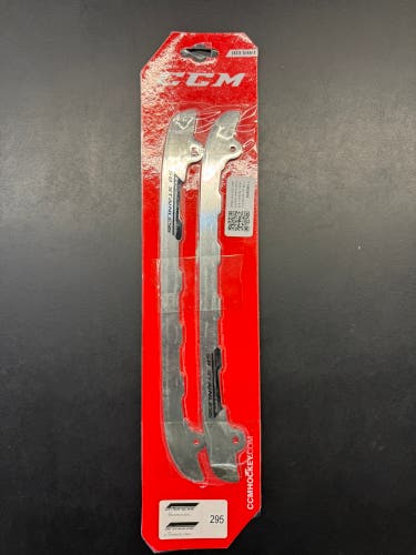 New CCM SB stainless Steel Blades | Size 295 mm