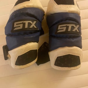 Medium Adult STX Cell Arm Pads (Used)
