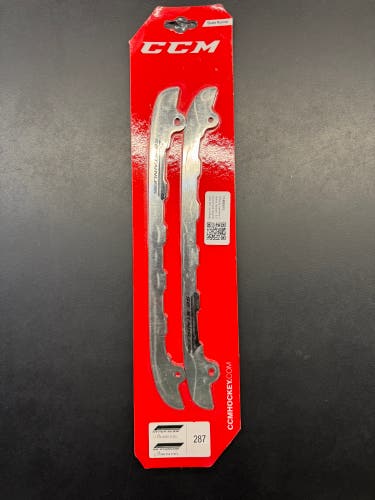 New CCM SB Stainless Steel Blades | Size 287 mm