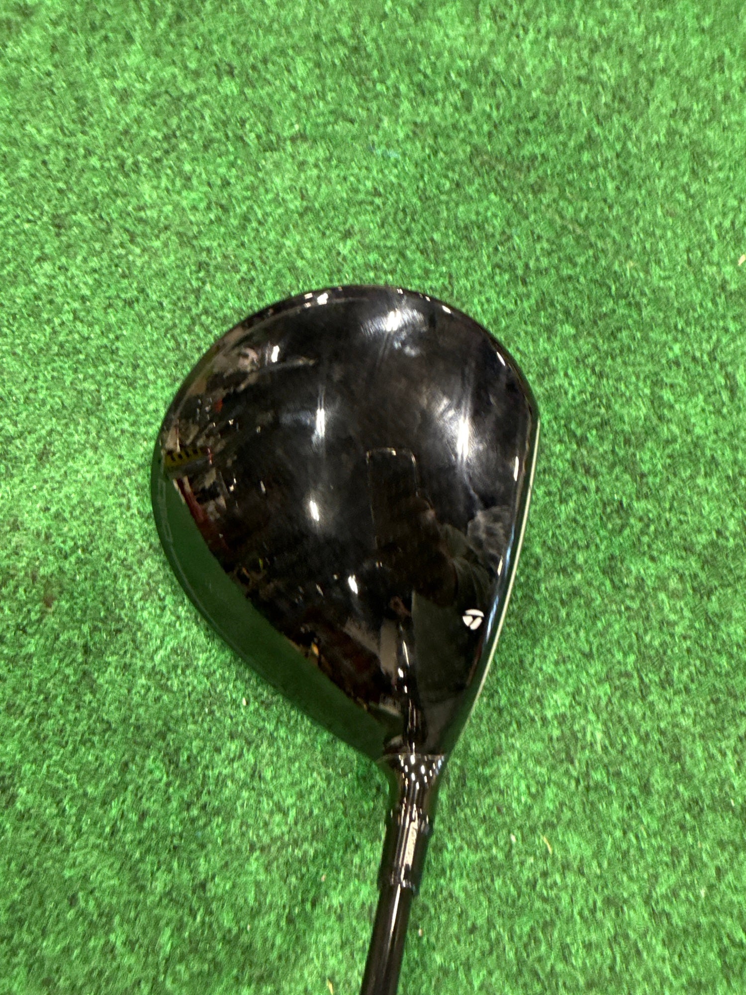 Srixon ZX5 MKII Driver 10.5* Tensei Blue AV Series Xlink Tech 65g