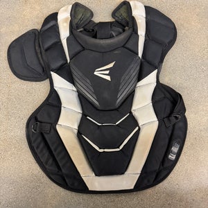 Easton Elite X Catcher's Chest Protector | Size: Adult Ages 15+
