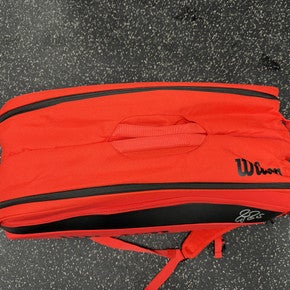 Used Wilson Racquet Accessory 11849-S000035500