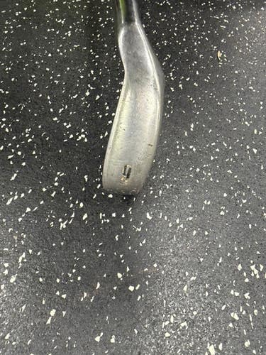 Used SILVER DIAMONO Jr Individual Iron RH 9 Iron 11849-S000035519