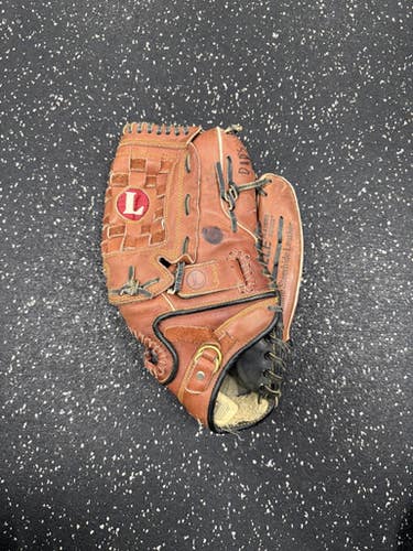 Used Louisville Slugger 4829 PLAYERS SERIES BB/SB Glove RH Throw Brown 13" 11849-S000035578