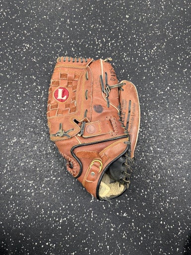 Used Louisville Slugger 4829 PLAYERS SERIES BB/SB Glove RH Throw Brown 13" 11849-S000035578