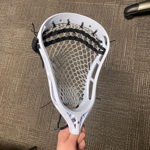 Chris Cloutier Mark 2A Replica