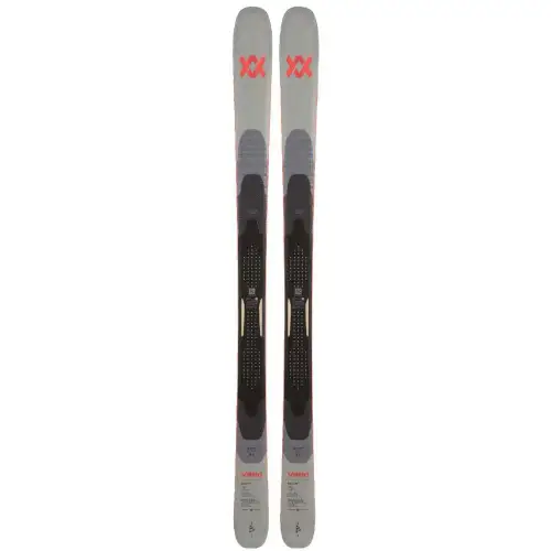 New Men's 2025 All Mountain 179 cm Volkl Blaze 94 Skis Without Bindings