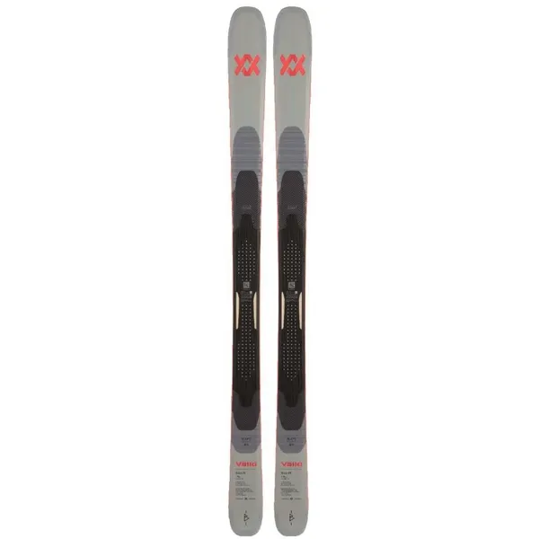 New Men's 2025 All Mountain 172 cm Volkl Blaze 94 Skis Without Bindings