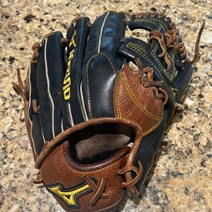Mizuno Power Close RH Baseball Glove 11.75" (Used)