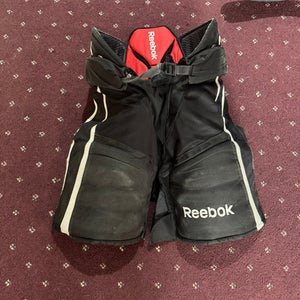 Senior Small Reebok 18K Hockey Pants (Used)