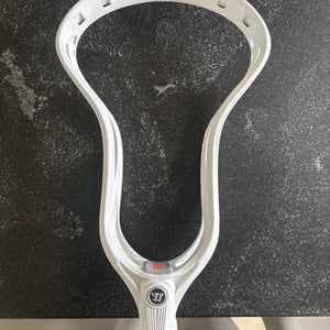 Warrior Burn XP-O Head (New)