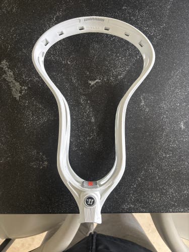 Warrior Burn XP-O Head (New)