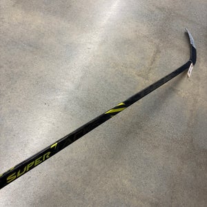 Intermediate CCM Super Tacks AS4 Pro Hockey Stick Right Handed P28 55 Flex (Used)