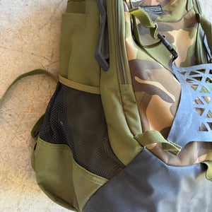 Easton Bat Pack (Used)