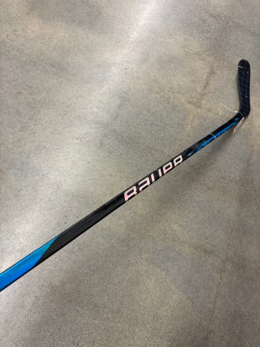Junior Bauer Nexus Sync Hockey Stick Left Hand P92 50 Flex (Used)