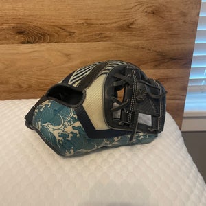 2023 Rawlings REV1X RH Infield Baseball Glove 11.5" (Used)