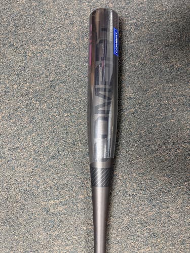 2025 Combat MFG Spec A1 Alloy BBCOR Certified Bat (-3) 29 oz 32" (New)