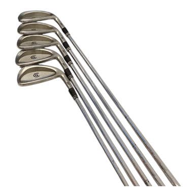 Cleveland TA6 Mens Iron Set RH 3I-9I 11443-S000201589