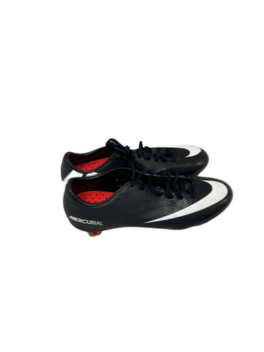 Used Nike Mercurial Vapor Mens 6 Soccer Cleats 11692-S000145345