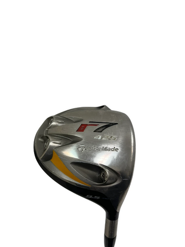 Used Taylormade R7 425 9.5 Degree Mens RH Driver 11692-S000145348