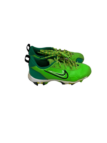 Used Nike Trout Jr 4 BB/SB Cleats 11692-S000145333