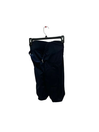 Used Champro Youth SM Navy FB Integrated Pants 11692-S000145329