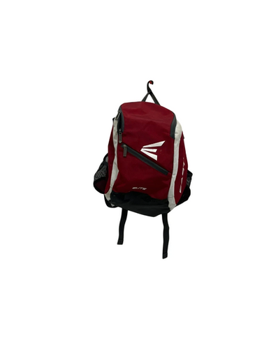 Used Easton BB/SB Player Backpack 11692-S000145328