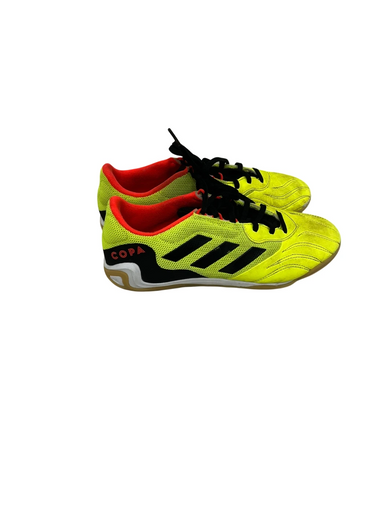 Used Adidas Copa Mens 7 Indoor Soccer Shoes 11692-S000145325