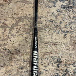 2023 Marucci CAT Connect Hybrid BBCOR Certified Bat (-3) 30 oz 33" (Used)