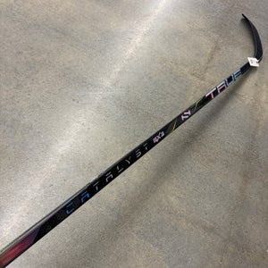 Senior True Catalyst 9X3 Hockey Stick Right Handed 85 Flex Pro Stock (New)