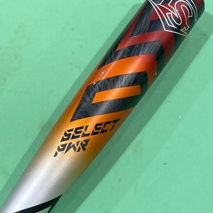 Used USABat Certified 2023 Louisville Slugger Select PWR Hybrid Bat 30" (-8)