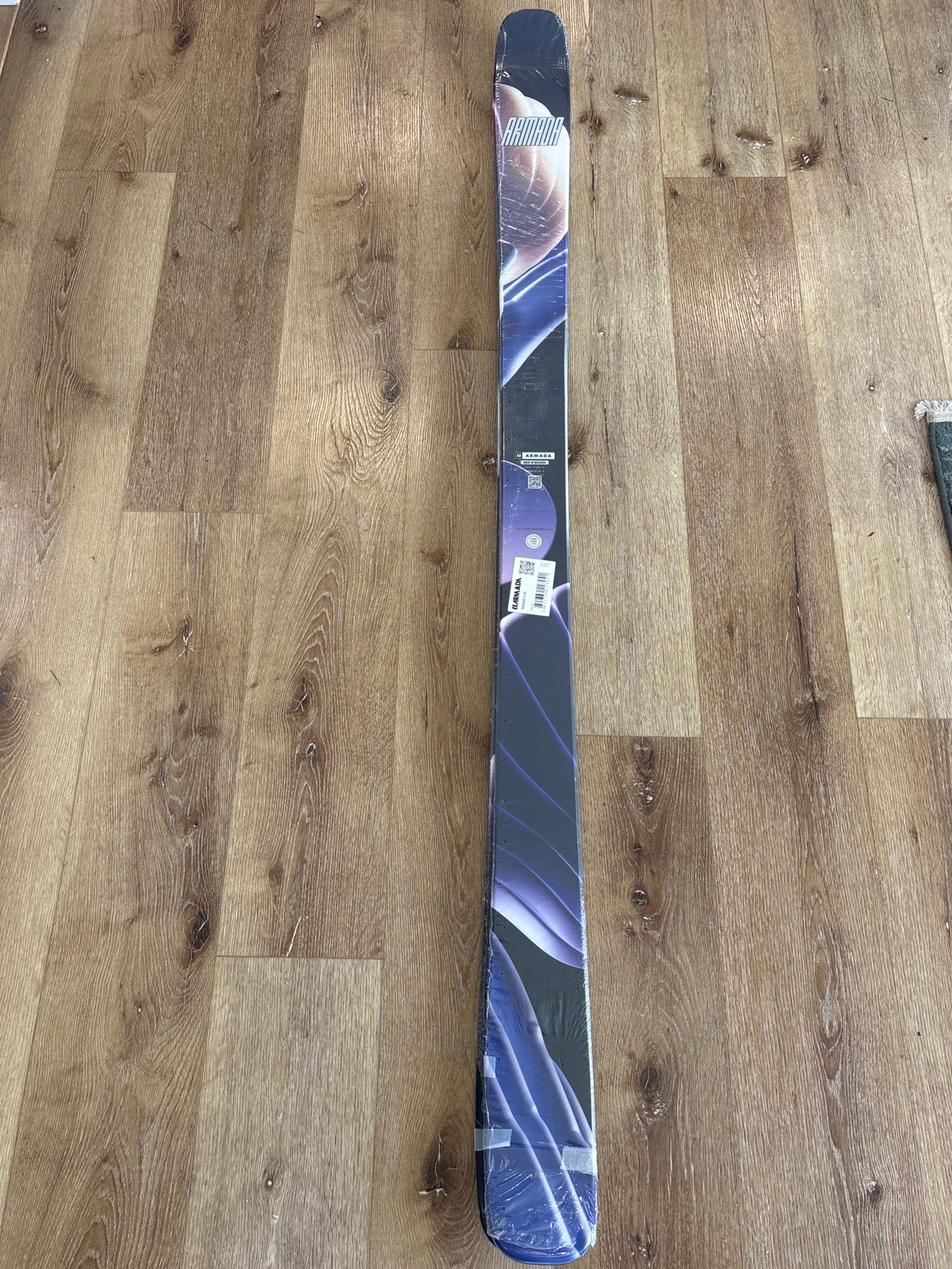 Armada ARV 166 cm All Mountain Skis (New) | SidelineSwap | Buy and