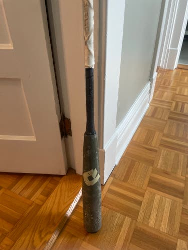 DeMarini BBCOR Certified Bat (-3) 29 oz 32" (Used)