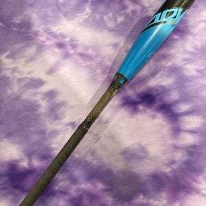 2025 Easton ADV 360 Composite Bat USABat Certified (-10) Composite 20 oz 30" (Used)