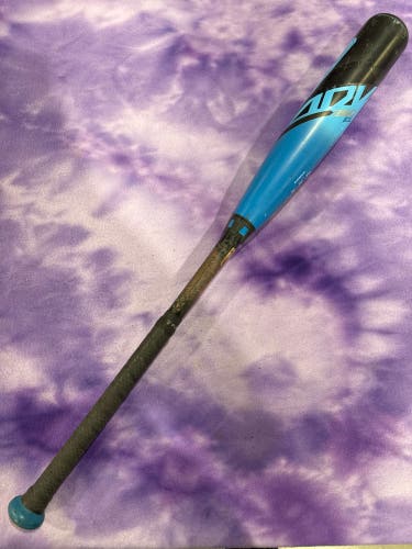 2025 Easton ADV 360 Composite Bat USABat Certified (-10) Composite 20 oz 30" (Used)
