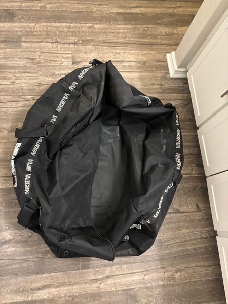 Vaughn Goalie Bag (Used)