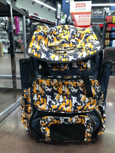 Boombah Bat Pack (Used)