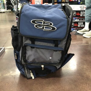 Boombah Bat Pack (Used)