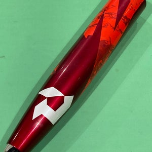 Used USSSA Certified 2024 DeMarini ZOA Composite Bat 29" (-8)