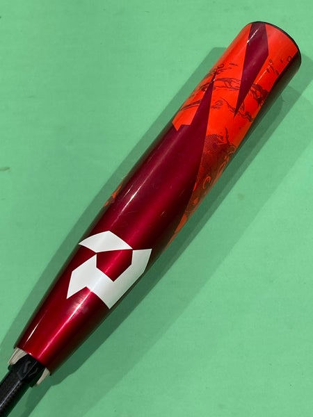 2024 DeMarini Zoa Composite Bat USSSA Certified (-8) Composite 21 oz 29" (Used)
