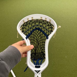 ECD Mirage 2.0 Strung Head (New)