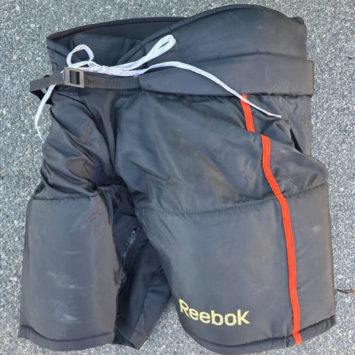 Anaheim Ducks Reebok MHP 7000 Hockey Pants | Senior Large